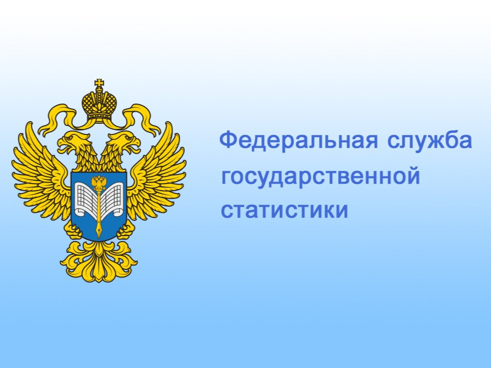 Федеральная служба государственной статистики проводит ежегодное обследование удовлетворенности пользователей официальной статистической информацией, предоставляемой Федеральной службой государственной статистики и ее территориальными органами.