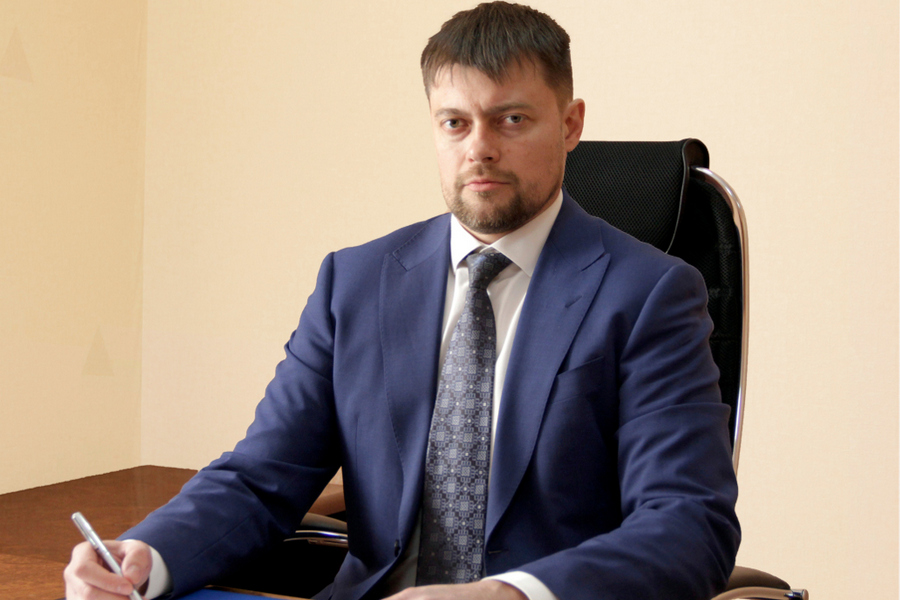 Начальник управления ветеринарии Белгородской области проведет выездной личный прием граждан в Вейделевском районе.