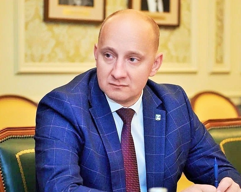 Министр культуры Белгородской области проведет личный прием граждан.