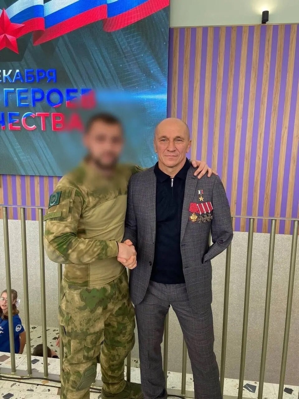 В регионе дан старт программе «Сталь».