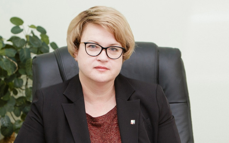 Заместитель Губернатора Белгородской области Юлия Щедрина проведет личный прием в Вейделевском районе.